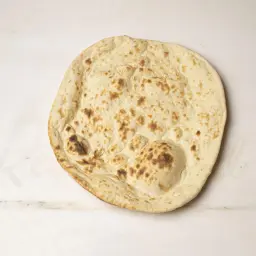 Tandoor Bread